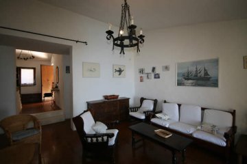 Vakantiehuis Zuid Sardinie - Villa Gianina (10)